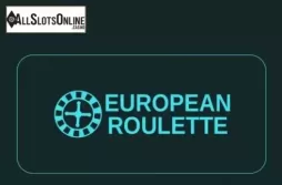 European Roulette (Woohoo)
