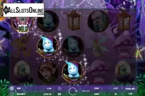 Win Screen