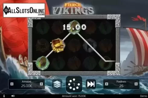 Win screen 2