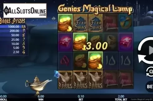 Win Screen 3
