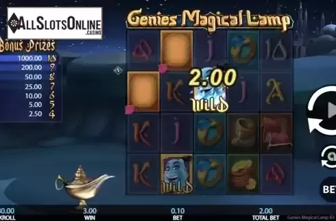 Win Screen 2