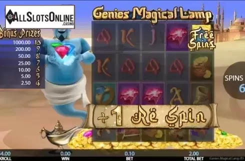 Free Spins