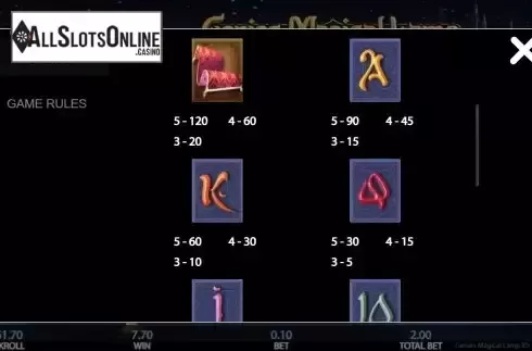 Symbols 2
