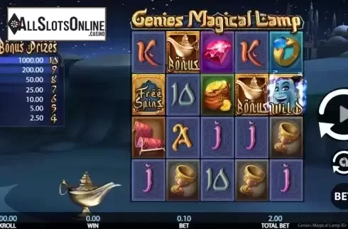 Reel Screen