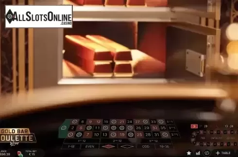Game Screen 2
