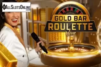 Gold Bar Roulette