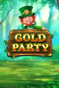 Gold Party