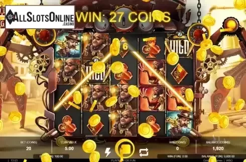 Win screen 2