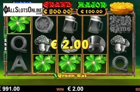 Win screen 2