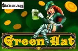 Green Hat