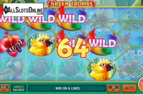 Win screen 2