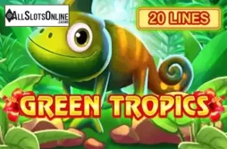 Green Tropics