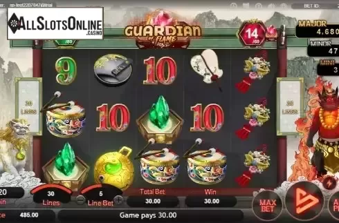 Win screen 2