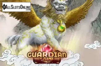 Guardian of Flame