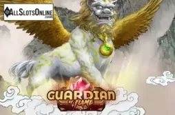Guardian of Flame