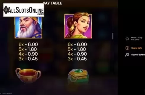 Game Rules 3