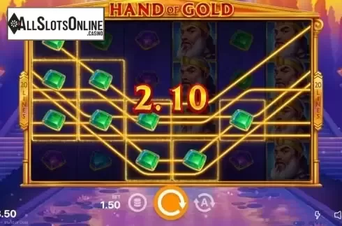 Win Screen 1