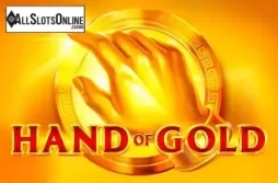 Hand of Gold