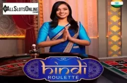 Hindi Roulette
