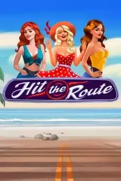Hit The Route