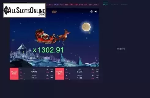 Game screen 2