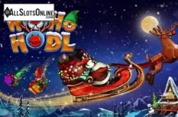 Ho Ho Hodl