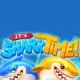 It's Shark Time