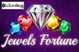 Jewels Fortune
