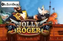 Jolly Roger (Octavian Gaming)