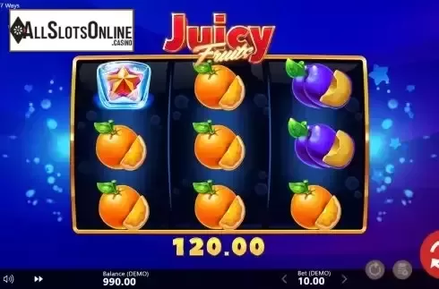 Win Screen