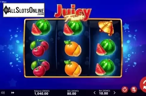 Win Screen 3