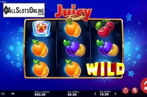 Win Screen 4