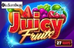 Juicy Fruits 27 Ways