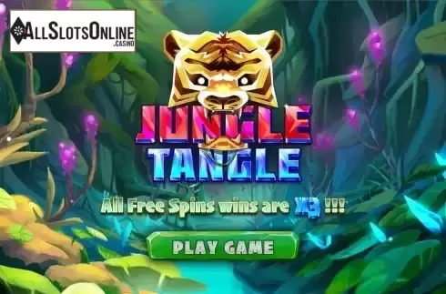 Start Screen