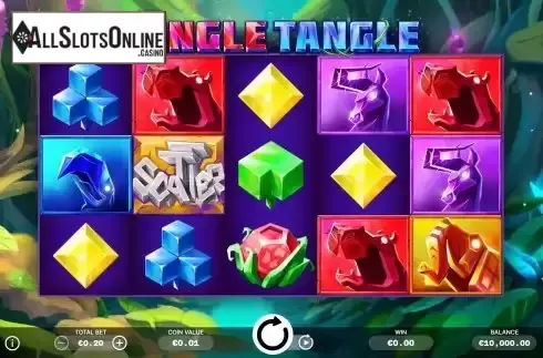 Game Screen