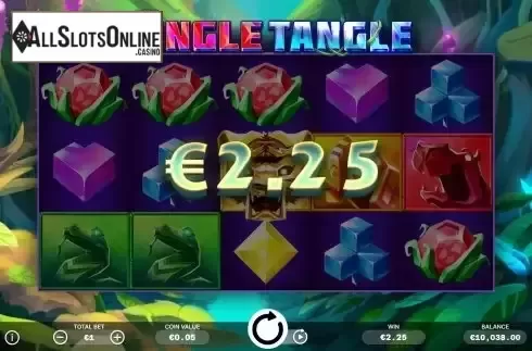 Win Screen 2