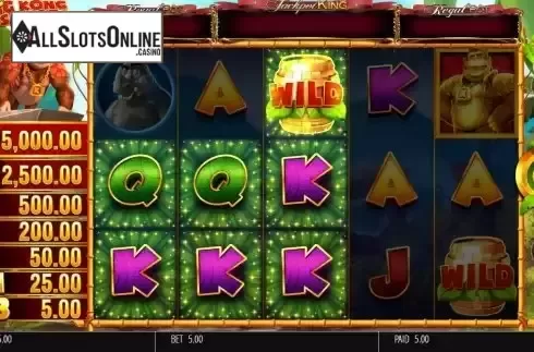 Win Screen 2