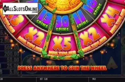 Free Spins 1