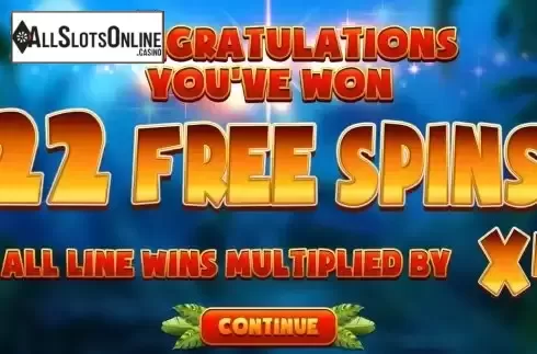 Free Spins 2