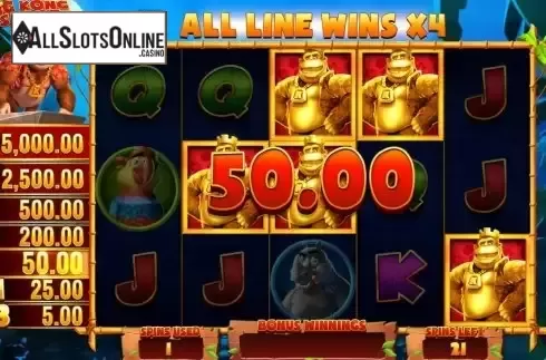 Free Spins 3