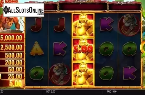 Win Screen 1