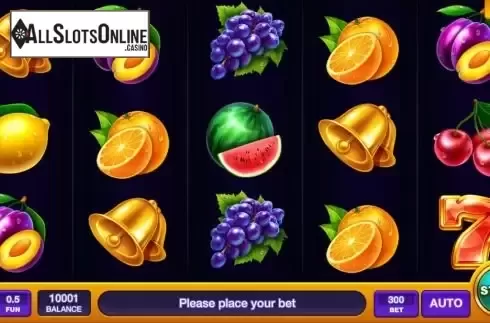 Reel Screen