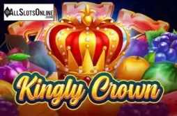 Kingly Crown