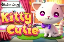 Kitty Cutie
