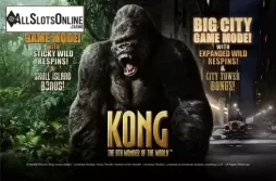 Kong