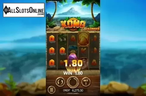 Win screen 2
