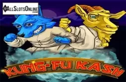 KungFu Kash