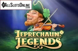 Leprechaun Legends
