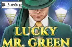 Lucky Mr Green