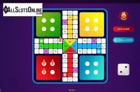 Game Screen 2